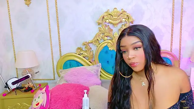 SalomeRestrepo online show from March 14, 2026, 3:23 am