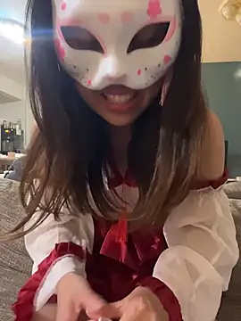 yourbootygirl online show from November 24, 2025, 3:12 pm