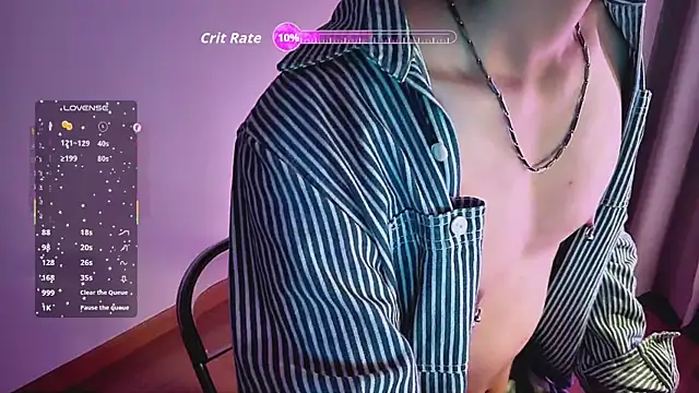 Snapshot of FEIYU001 chatting on November 17, 2025, 1:15 pm FEIYU001 online show from November 17, 2025, 1:15 pm