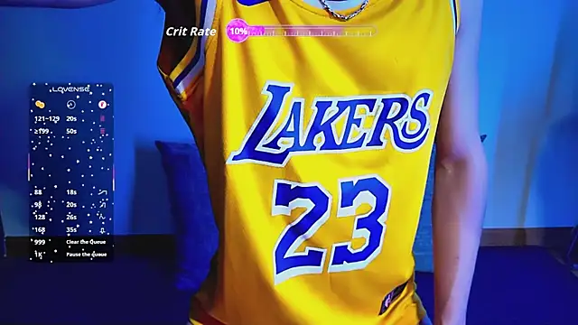 Snapshot of FEIYU001 chatting on November 20, 2025, 2:18 pm FEIYU001 online show from November 20, 2025, 2:18 pm