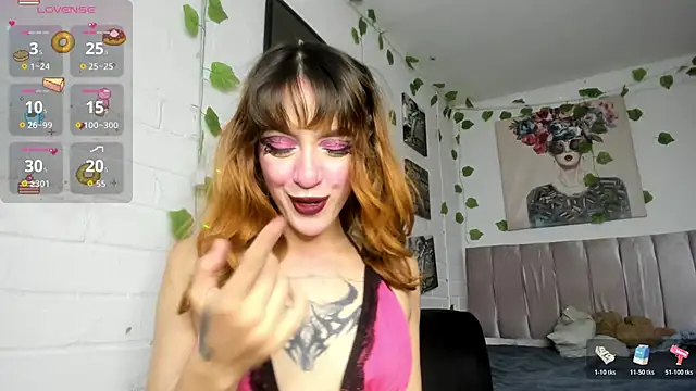 Snapshot of katt__black__ chatting on November 28, 2025, 9:15 pm katt black online show from November 28, 2025, 9:15 pm