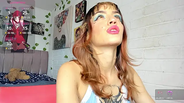 katt  black   online show from March 12, 2026, 8:35 pm