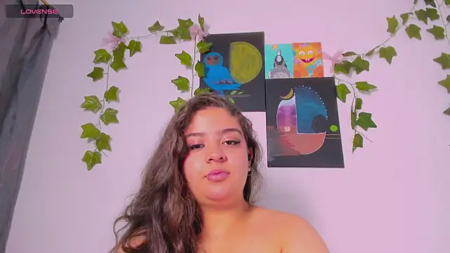 Mxss Honey online show from September 21, 2025, 9:14 am