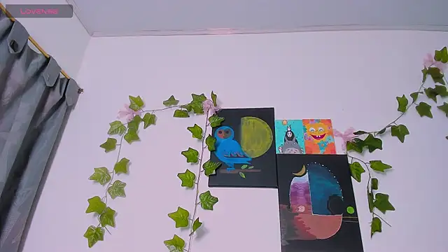 Mxss Honey online show from October 6, 2025, 9:21 am