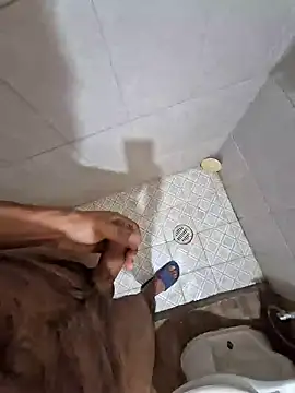 Piter1022 online show from March 14, 2025, 10:05 pm