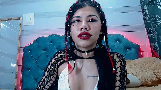 Snapshot of lily_jamesx chatting on March 18, 2025, 1:02 am lily jamesx online show from March 18, 2025, 1:02 am