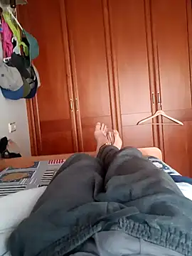 Snapshot of AAngel20 chatting on February 11, 2025, 2:57 pm AAngel20 online show from February 11, 2025, 2:57 pm