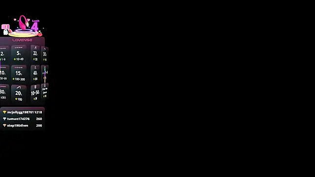 irantzu hank online show from March 14, 2025, 3:47 pm