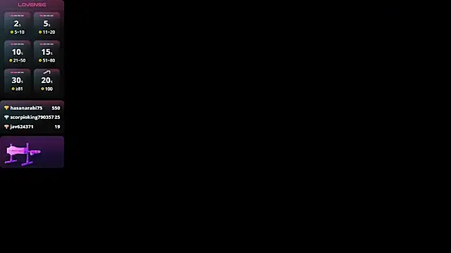 irantzu hank online show from February 7, 2025, 10:30 pm