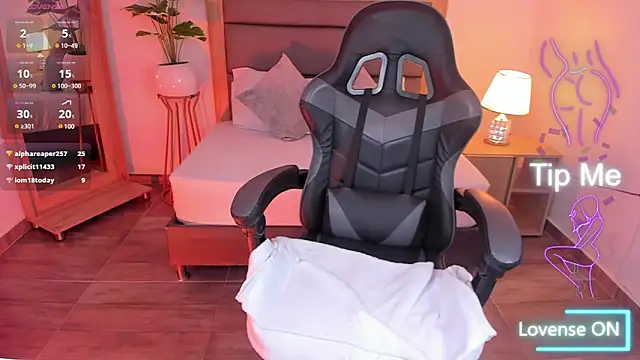 irantzu hank online show from February 11, 2025, 3:40 pm