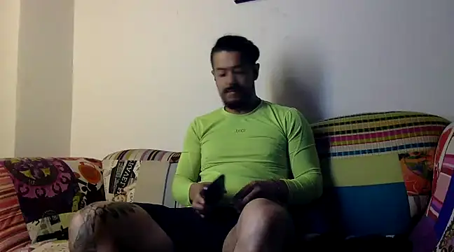 AndresSmith   online show from March 10, 2025, 9:34 am