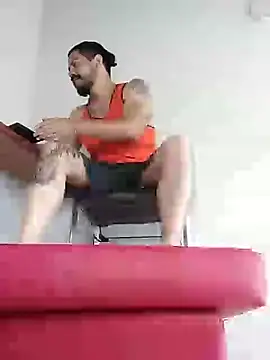 AndresSmith   online show from December 26, 2024, 2:27 pm