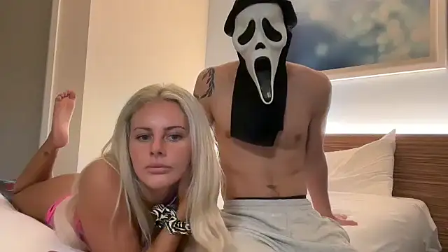 BendyBarbie online show from November 2, 2025, 6:13 pm