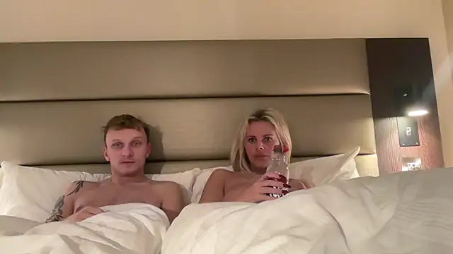 BendyBarbie online show from January 17, 2026, 1:31 am