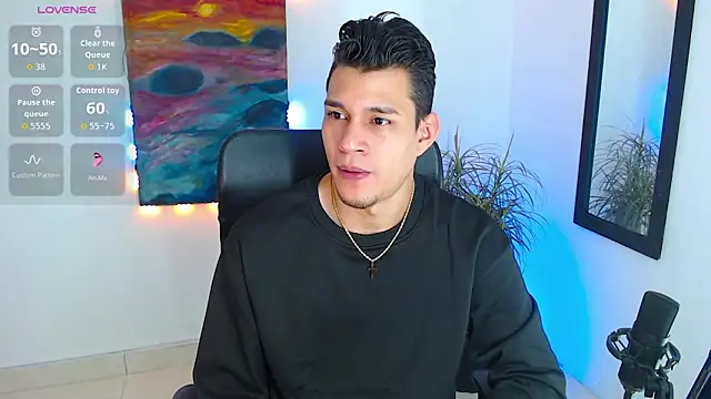 dirtyboy 23 online show from March 4, 2026, 3:14 am