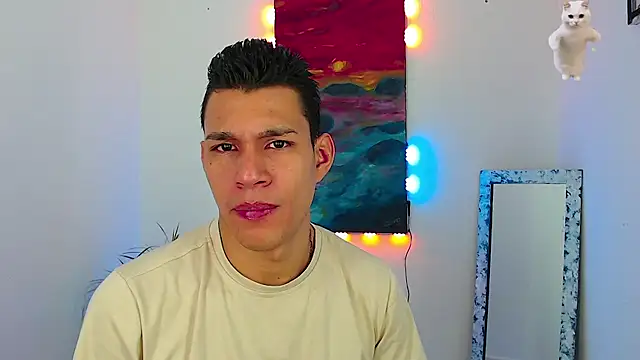 Snapshot of dirtyboy_23 chatting on February 21, 2025, 5:35 am dirtyboy 23 online show from February 21, 2025, 5:35 am
