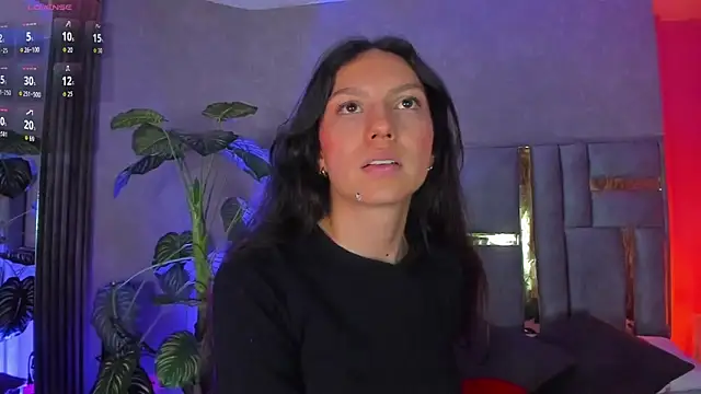 Bianca ks online show from April 18, 2026, 3:20 am