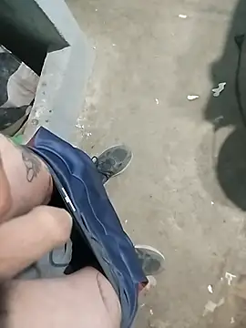 nahuelaspirineta online show from October 8, 2025, 3:08 am