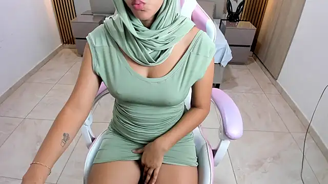 Maysa badawi online show from January 25, 2025, 10:18 pm