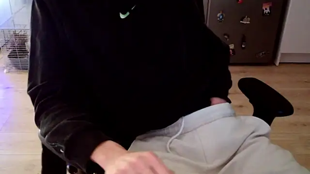 ElViko11 online show from April 4, 2026, 9:10 pm