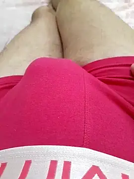 Sperma-V-rotik online show from February 5, 2025, 2:48 pm