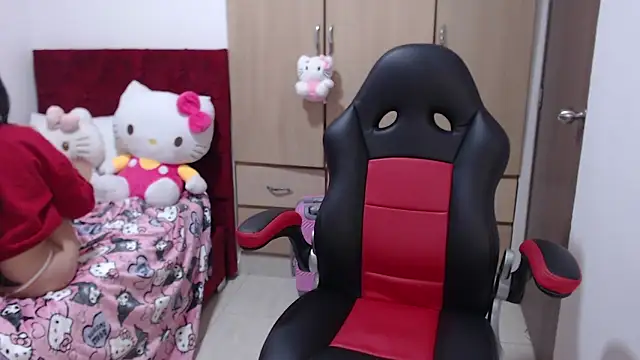 kayla k18 online show from January 9, 2026, 9:11 pm