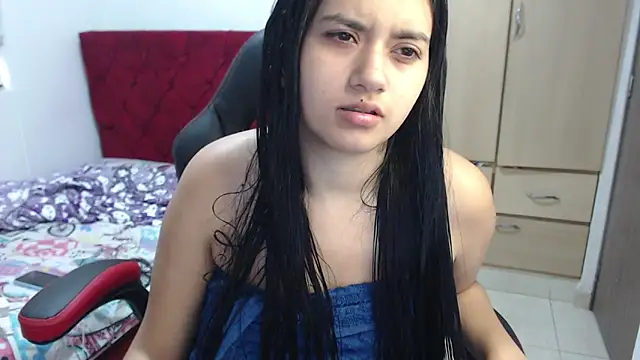 kayla k18 online show from February 20, 2026, 10:12 pm