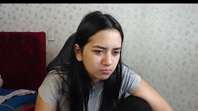 Snapshot of kayla_k18 chatting on October 1, 2025, 11:08 pm kayla k18 online show from October 1, 2025, 11:08 pm