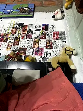 dafne19  online show from November 26, 2025, 3:50 am