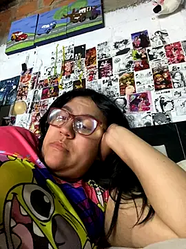 dafne19  online show from December 1, 2025, 4:46 am