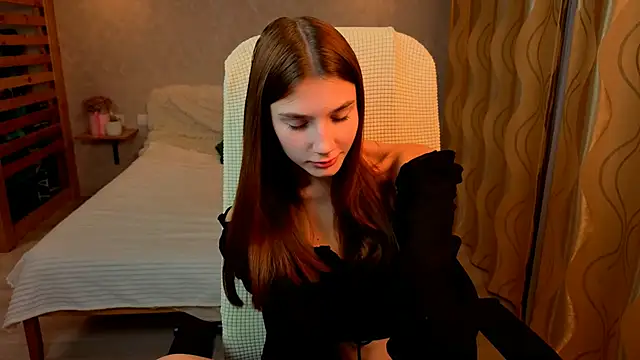 AnaHoney online show from November 28, 2025, 12:55 am