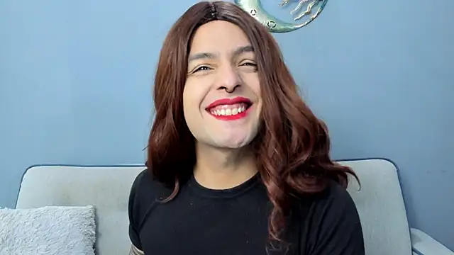 LukaCastillo online show from October 29, 2025, 7:24 pm