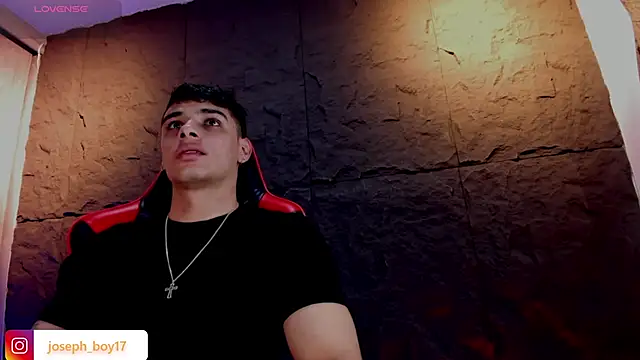 Snapshot of joseph_boy chatting on November 1, 2025, 12:10 pm joseph boy online show from November 1, 2025, 12:10 pm