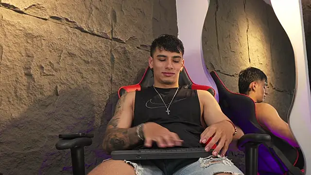 joseph boy online show from April 1, 2026, 12:17 pm