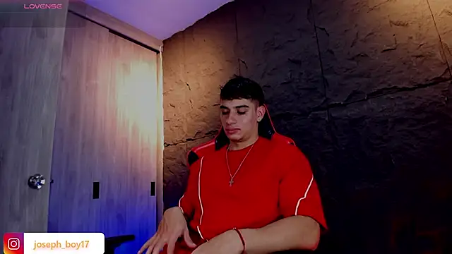 Snapshot of joseph_boy chatting on November 2, 2025, 12:32 pm joseph boy online show from November 2, 2025, 12:32 pm