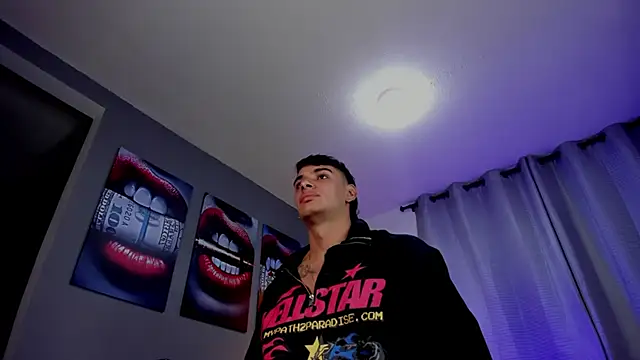 joseph boy online show from February 1, 2026, 11:30 am