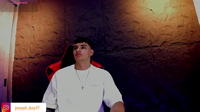 Snapshot of joseph_boy chatting on November 10, 2025, 11:48 am joseph boy online show from November 10, 2025, 11:48 am