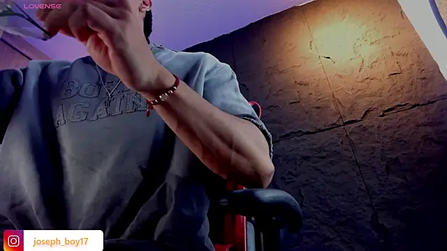 Snapshot of joseph_boy chatting on November 9, 2025, 11:47 am joseph boy online show from November 9, 2025, 11:47 am