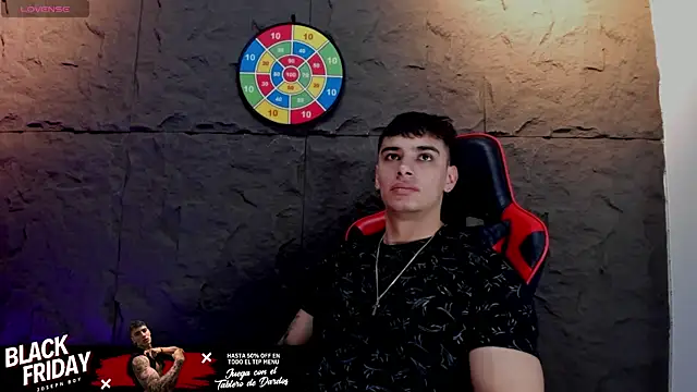 Snapshot of joseph_boy chatting on November 28, 2025, 11:43 am joseph boy online show from November 28, 2025, 11:43 am