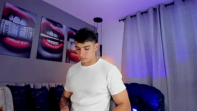 joseph boy online show from February 7, 2026, 11:29 am