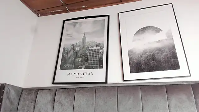 Alaia Cute online show from March 5, 2026, 3:25 am