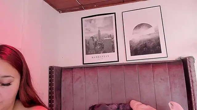 Alaia Cute online show from January 14, 2026, 3:43 am