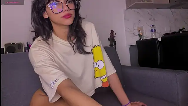Lovely-allys online show from October 22, 2025, 12:21 am