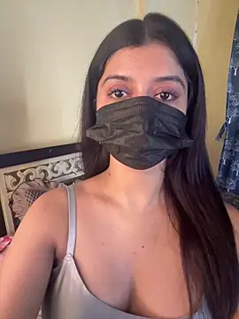 Snapshot of Aakanshaa__ chatting on March 4, 2026, 4:26 pm Aakanshaa online show from March 4, 2026, 4:26 pm