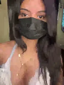 Snapshot of Aakanshaa__ chatting on February 27, 2026, 5:51 am Aakanshaa online show from February 27, 2026, 5:51 am