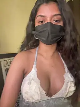 Snapshot of Aakanshaa__ chatting on June 19, 2026, 5:19 pm Aakanshaa online show from June 19, 2026, 5:19 pm