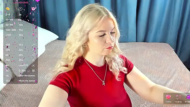 Tasty booty online show from March 1, 2026, 1:05 am