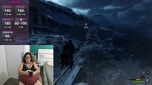 abricotsucree online show from October 17, 2025, 8:32 pm