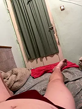 VerylittleDICK11 online show from October 18, 2025, 4:47 am