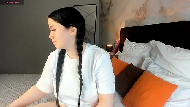 Snapshot of MaryAriel chatting on March 13, 2025, 3:11 am MaryAriel online show from March 13, 2025, 3:11 am